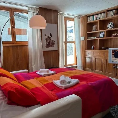 Apartment Rododendro