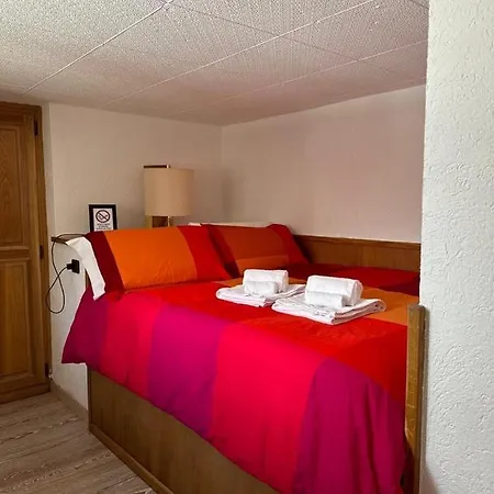 Rododendro Apartment