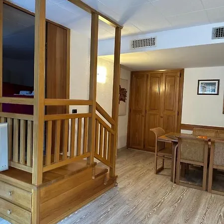 Apartment Rododendro Breuil-Cervinia